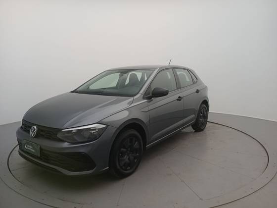 VOLKSWAGEN POLO 1.0 MPI TRACK MANUAL VOLKSWAGEN POLO 1.0 MPI TRACK MANUAL